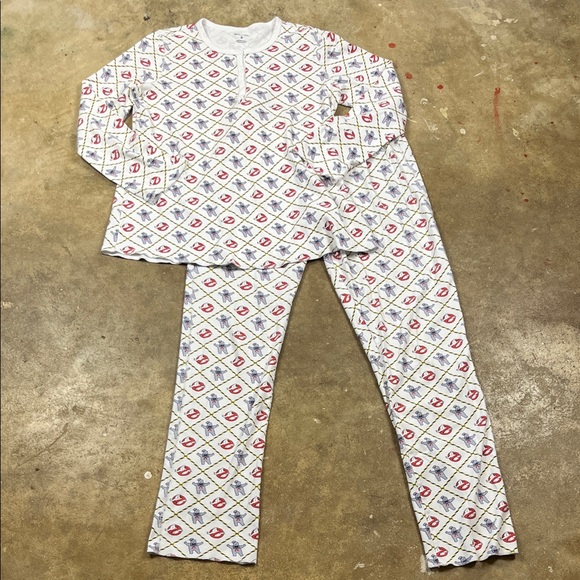 Roller Rabbit | Intimates & Sleepwear | Roller Rabbit Ghostbusters Who ...